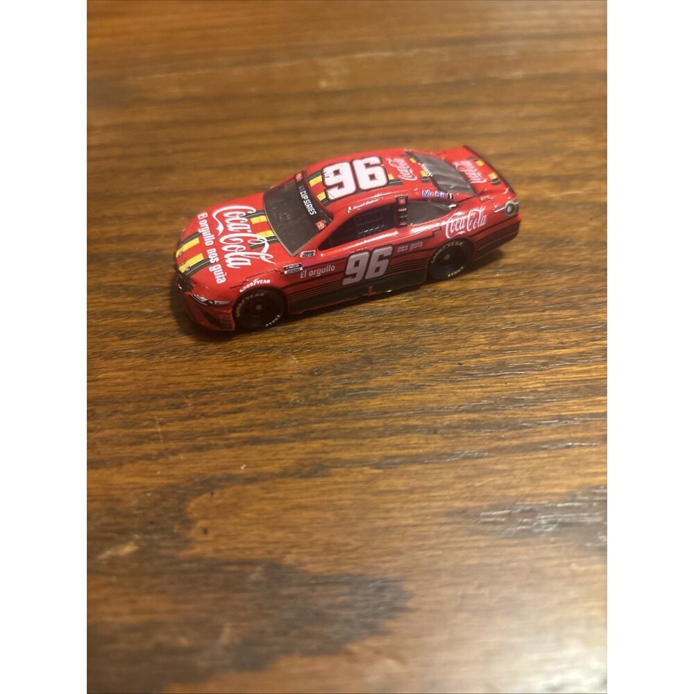 Daniel Suarez 2020 Coca Cola Custom NASCAR Diecast 1:64